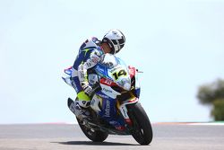 Randy de Puniet, Voltcom Crescent Suzuki