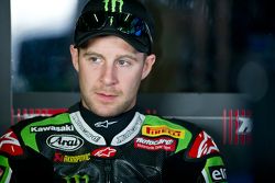 Jonathan Rea, Kawasaki Racing Team