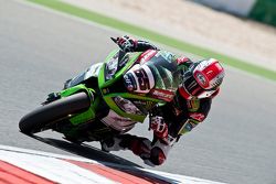 Jonathan Rea, Kawasaki Racing Team