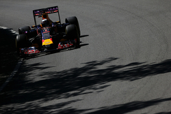 Daniel Ricciardo, Red Bull Racing RB11