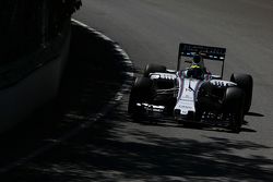 Felipe Massa, Williams FW37