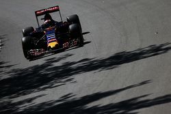 Max Verstappen, Scuderia Toro Rosso STR10