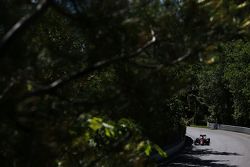 Jenson Button, McLaren MP4-30