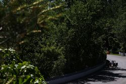 Max Verstappen, Scuderia Toro Rosso STR10