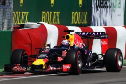 Daniel Ricciardo, Red Bull Racing RB11