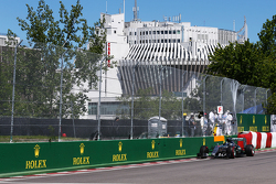 Nico Rosberg, Mercedes AMG F1 W06