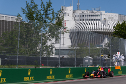 Daniil Kvyat, Red Bull Racing RB11