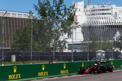 Jenson Button, McLaren MP4-30