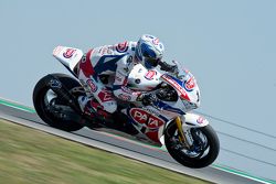 Sylvain Guintoli, Pata Honda