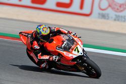 Chaz Davies, Ducati Superbike Team