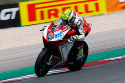 Jules Cluzel, MV Agusta Reparto Corse