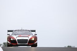 #1 Belgian Audi Club Team WRT Audi R8 LMS Ultra: Robin Frijns, Laurens Vanthoor