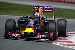 Daniel Ricciardo, Red Bull Racing RB11