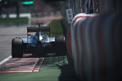 Lewis Hamilton, Mercedes AMG F1 W06