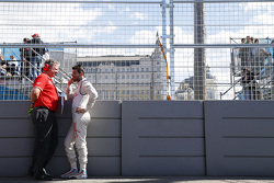 Jaime Alguersuari, Virgin Racing
