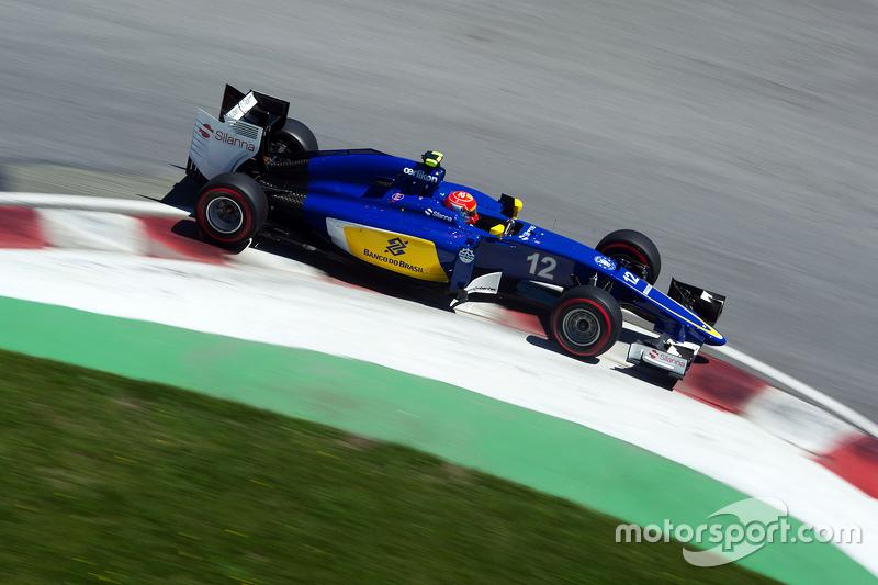 Grand Prix du Canada 2015