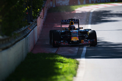 Daniel Ricciardo, Red Bull Racing RB11