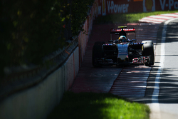 Carlos Sainz Jr., Scuderia Toro Rosso STR10