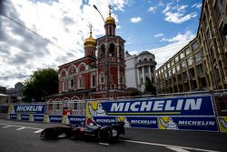 Nick Heidfeld, Venturi