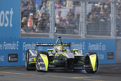 Nelson Piquet Jr., China Racing