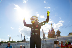 Vainqueur : Nelson Piquet Jr., China Racing