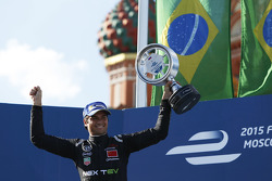 Winner: Nelson Piquet Jr., China Racing