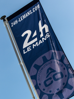 Logo des 24 Heures du Mans