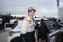Крейг Брин, Peugeot 208 T16, Peugeot Rally Academy