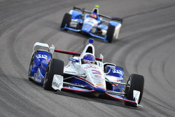 Helio Castroneves, Team Penske Chevrolet