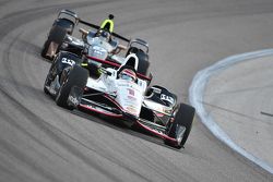 Will Power, Team Penske Chevrolet