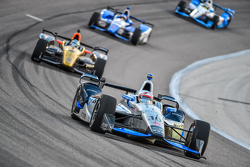 Tony Kanaan, Chip Ganassi Racing Chevrolet