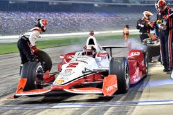 Juan Pablo Montoya, Team Penske Chevrolet