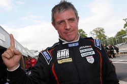 Pole-Sitter: Jason Plato, Team BMR