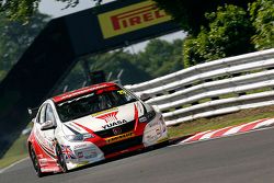 Matt Neal, Honda Yuasa Racing