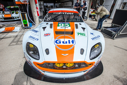 #95 Aston Martin Racing Aston Martin Vantage GTE