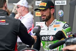 Kenan Sofuoglu, Kawasaki Puccetti Racing