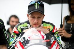 Jonathan Rea, Kawasaki Racing Team