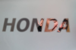 Ron Dennis, presidente ejecutivo de McLaren