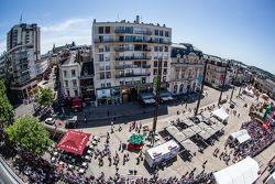 Overview of scrutineering