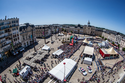 Overview of scrutineering