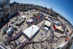 Overview of scrutineering