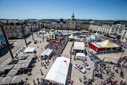 Overview of scrutineering