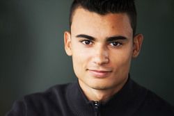 Pascal Wehrlein, Mercedes AMG F1 Piloto de reserva