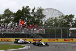 Sergio Pérez, Sahara Force India