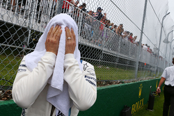 Валттери Боттас, Williams