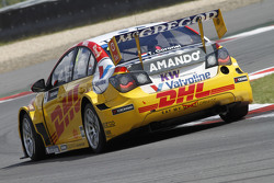 Tom Coronel, Cevrolet RML Cruze TC1, ROAL Motorsport