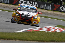 Tom Coronel, Cevrolet RML Cruze TC1, ROAL Motorsport