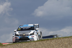 Gregoire Demoustier, Chevrolet RML Cruze TC1, Craft Bamboo Racing