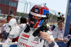 Yvan Muller, Citroën C-Elysée WTCC, Citroën World Touring Car team, race winner