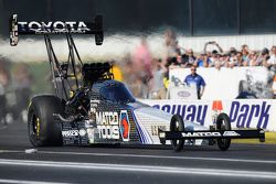 Antron Brown